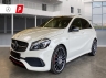 Mercedes-Benz A 250 7G-DCT 218 PS, 2017