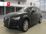 Audi A4 AVANT 2.0 TFSI S-TRONIC 190 PS, 2016