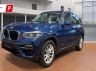 BMW X3 XDRIVE20D STEPTRONIC 190 PS, 2018
