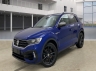 Volkswagen T-Roc 2.0 TSI 300 PS 4MOTION, 2020